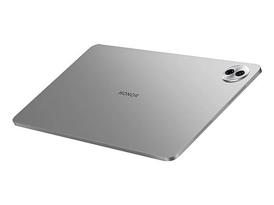 Tablet - Honor Pad 10, 12.1 DCI 2K, 8GB RAM, 256GB, FullView TFT LCD (IPS), 120 Hz, Qualcomm Snapdragon 7 Gen 3, Android 15, Gris espacial