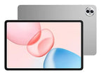 Tablet - Honor Pad 10, 12.1 DCI 2K, 8GB RAM, 256GB, FullView TFT LCD (IPS), 120 Hz, Qualcomm Snapdragon 7 Gen 3, Android 15, Gris espacial