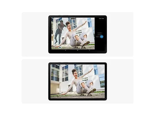 Tablet - Samsung Galaxy Tab S10 Lite, 10.9 WUXGA+, 6 GB RAM, 128 GB, Coral, Con S Pen