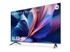 Xiaomi 43" QLED 4K Smart TV A PRO - Google TV HDR10 Motion