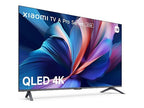 Xiaomi 55" QLED 4K Smart TV A PRO - Google TV Dolby Atmos MEMC