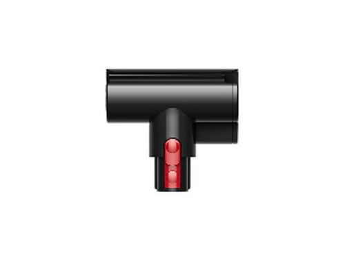 Aspirador escoba - Dyson V8 Cyclone, Potencia succión 150 W, Autonomía 60 min, Accesorios, Negro