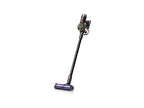 Aspirador escoba - Dyson V8 Cyclone, Potencia succión 150 W, Autonomía 60 min, Accesorios, Negro