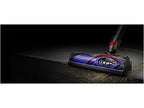 Aspirador escoba - Dyson V8 Cyclone, Potencia succión 150 W, Autonomía 60 min, Accesorios, Negro