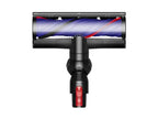 Aspirador escoba - Dyson V8 Cyclone, Potencia succión 150 W, Autonomía 60 min, Accesorios, Negro