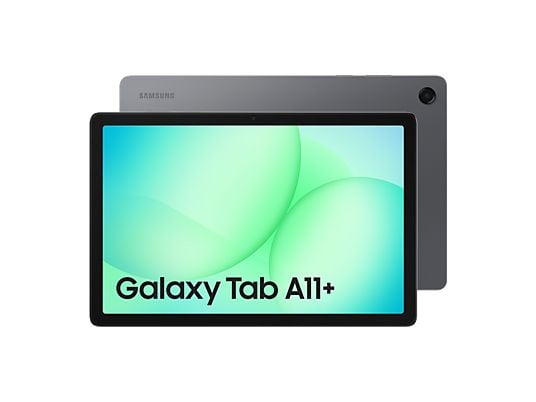 Tablet - Samsung Galaxy Tab A11+ 11 WUXGA, 6 GB RAM, 128 GB, Gris
