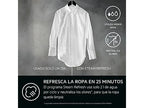 Lavadora integrable - AEG LFN7G8434F, 8 kg, 1400 rpm, Tecnología ProSense, Función Vapor, Sin panelar