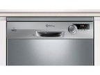 Lavavajillas - Balay 3VS572IP, 13 servicios, 5 Programas, Función pausa + carga, Rackmatic,Inox