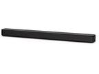 Barra de sonido - Sony HT-SF150, 120W, 2.0 canales, Bluetooth, HDMI, USB, Negro
