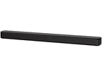 Barra de sonido - Sony HT-SF150, 120W, 2.0 canales, Bluetooth, HDMI, USB, Negro