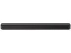 Barra de sonido - Sony HT-SF150, 120W, 2.0 canales, Bluetooth, HDMI, USB, Negro