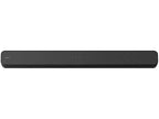 Barra de sonido - Sony HT-SF150, 120W, 2.0 canales, Bluetooth, HDMI, USB, Negro
