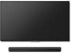 Barra de sonido - Sony HT-SF150, 120W, 2.0 canales, Bluetooth, HDMI, USB, Negro