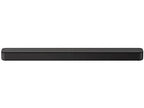 Barra de sonido - Sony HT-SF150, 120W, 2.0 canales, Bluetooth, HDMI, USB, Negro