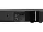 Barra de sonido - Sony HT-SF150, 120W, 2.0 canales, Bluetooth, HDMI, USB, Negro