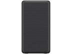 Altavoz estéreo - Sony SA-RS3S, Pack 2 altavoces traseros inalámbricos para barras de sonido serie HT-A, 100 W, Negro