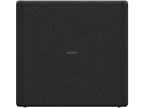Subwoofer - Sony SA-SW3, Subwoofer Inalámbrico adicional para para barras de sonido serie HT-A, 200 W, Negro