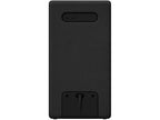 Subwoofer - Sony SA-SW3, Subwoofer Inalámbrico adicional para para barras de sonido serie HT-A, 200 W, Negro