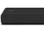 Barra de sonido - Sony HT-A3000, 3.1 Canales, Dolby Atmos, Bluetooth, Wifi, Subwoofer integrado, 250 W, Alexa, Google Home, Negro