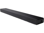 Barra de sonido - Sony HT-A3000, 3.1 Canales, Dolby Atmos, Bluetooth, Wifi, Subwoofer integrado, 250 W, Alexa, Google Home, Negro