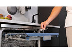Lavavajillas - Cecotec Bolero Aguazero 6800 acero inoxidable, 14 servicios, 8 programas, 60 cm, Filtro ABT, Sistema ION, Inox