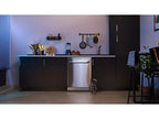 Lavavajillas - Cecotec Bolero Aguazero 6800 acero inoxidable, 14 servicios, 8 programas, 60 cm, Filtro ABT, Sistema ION, Inox