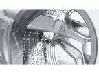 Lavadora carga frontal - Bosch WUU28T63ES, 8 kg, 1.400 rpm, 15 programas, Motor Eco Silence, Activewater, Blanco