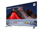 Xiaomi 65" QLED 4K Smart TV A PRO - Google TV HDR10+ Premium