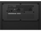 Barra de sonido - SONY HTS60.CEL, Bluetooth, Subwoofer Inalámbrico, 1000 W, Negro