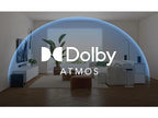 Barra de sonido - SONY HTS60.CEL, Bluetooth, Subwoofer Inalámbrico, 1000 W, Negro