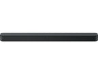Barra de sonido - Sony HT-SF150, 120W, 2.0 canales, Bluetooth, HDMI, USB, Negro