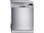 Lavavajillas - Balay 3VS572IP, 13 servicios, 5 Programas, Función pausa + carga, Rackmatic,Inox