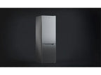 Frigorífico combi - Teka NFL 342 C, 219 L, No Frost, 188 cm, Inox