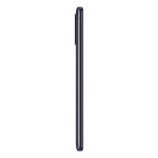 Samsung Galaxy S10 Lite 8128GB, negro prisma