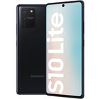 Samsung Galaxy S10 Lite 8128GB, negro prisma