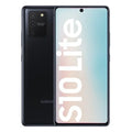 Samsung Galaxy S10 Lite 8128GB, negro prisma