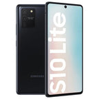Samsung Galaxy S10 Lite 8128GB, negro prisma