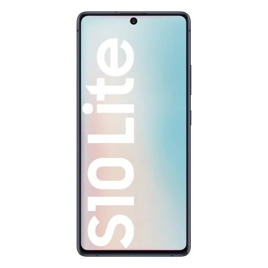 Samsung Galaxy S10 Lite 8128GB, negro prisma