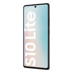 Samsung Galaxy S10 Lite 8128GB, negro prisma