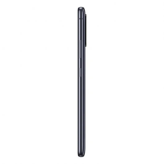Samsung Galaxy S10 Lite 8128GB, negro prisma