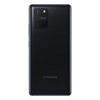Samsung Galaxy S10 Lite 8128GB, negro prisma
