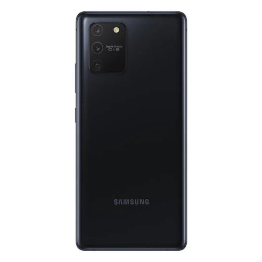 Samsung Galaxy S10 Lite 8128GB, negro prisma